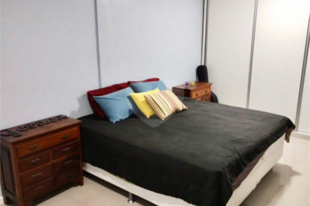 Cobertura à venda com 3 suítes em Braga, Cabo Frio, RJ