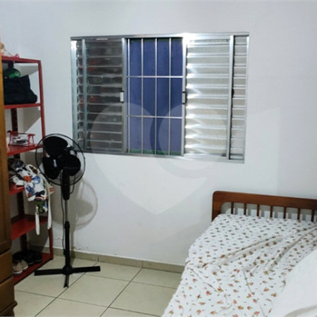 Casa à venda com 3 quartos em Jardim Ponte Rasa, São Paulo, SP