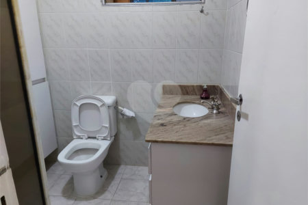 Apartamento à venda com 2 quartos em Jardim Íris, São Paulo, SP