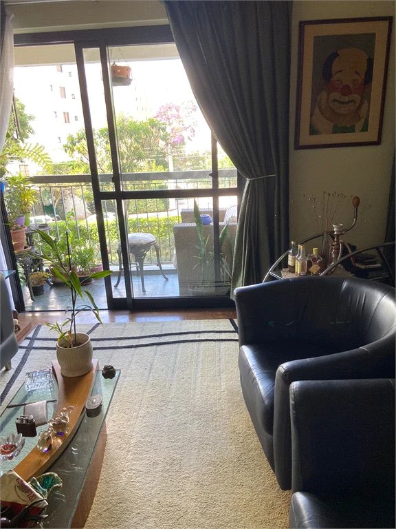 Apartamento à venda com 4 quartos, sendo 3 suítes, em Cidade São Francisco, São Paulo, SP