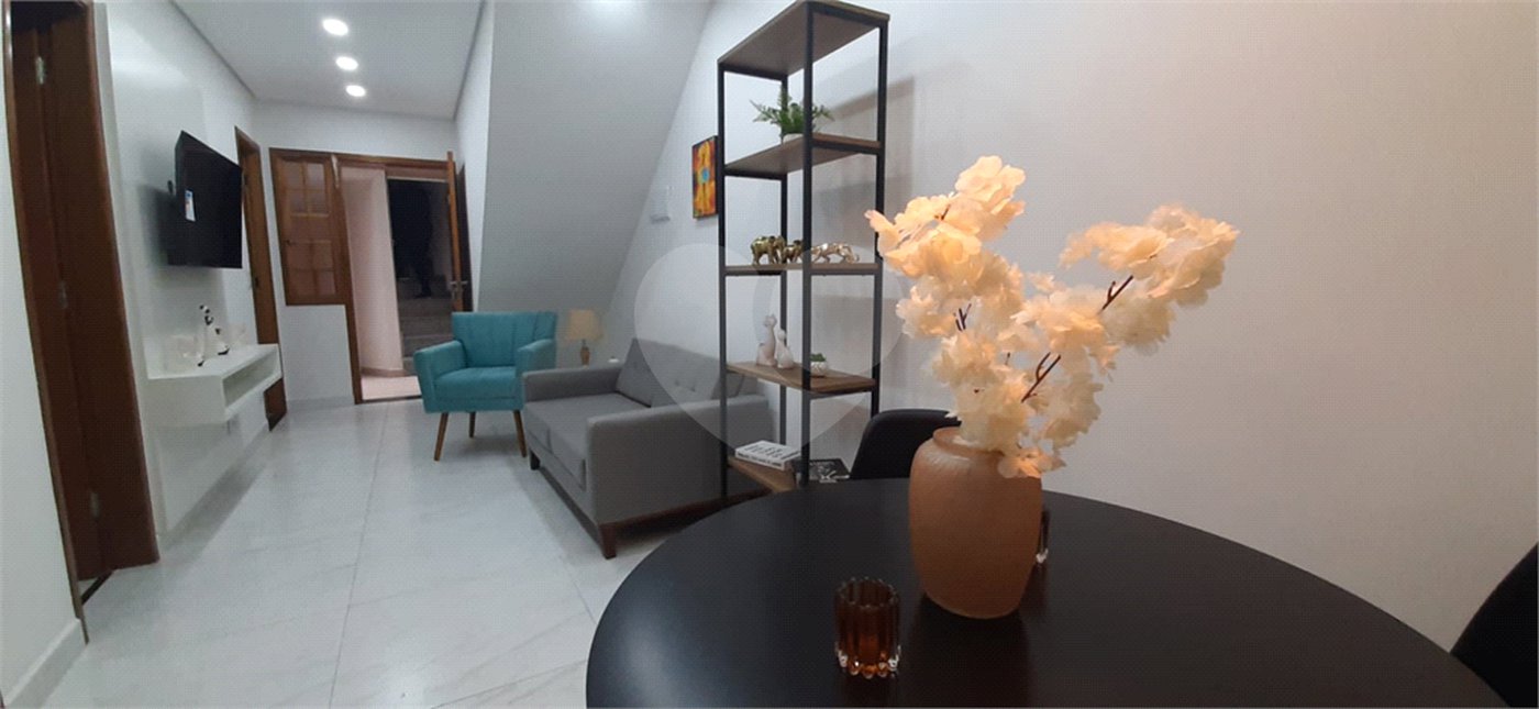 Apartamento à venda com 2 quartos em Tremembé, São Paulo, SP