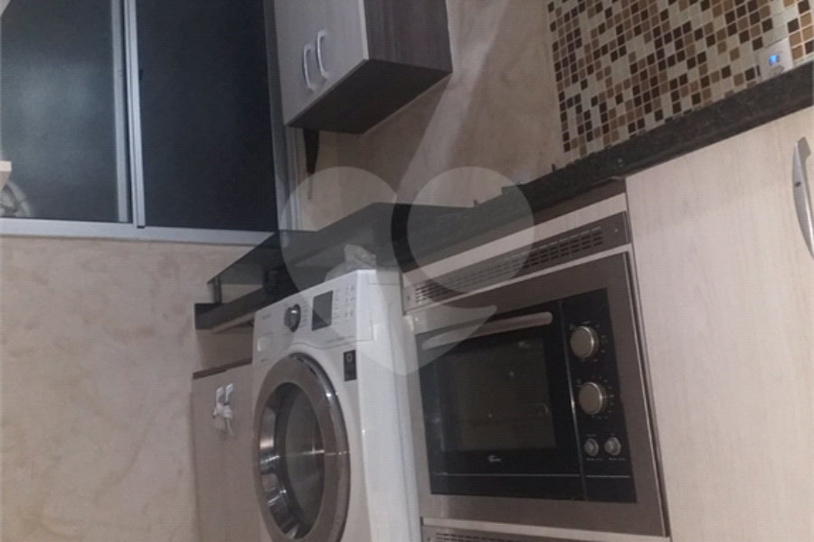 Apartamento à venda com 2 quartos em Vila Bremen, Guarulhos, SP