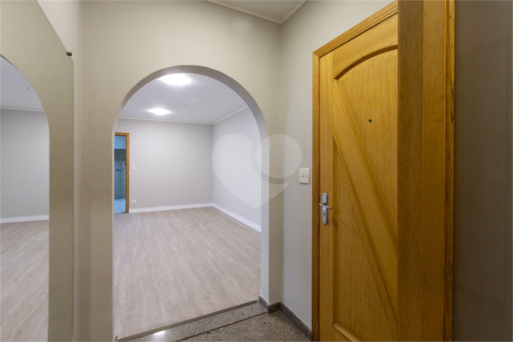 Apartamento à venda com 3 quartos, sendo 1 suíte, em Perdizes, São Paulo, SP