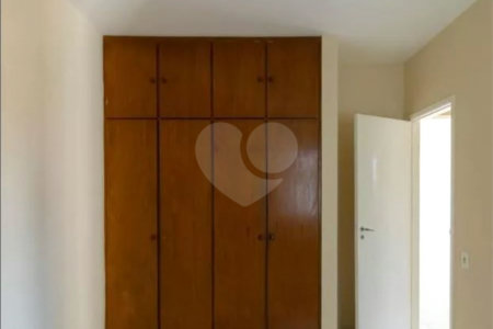 Apartamento à venda com 2 quartos em Rudge Ramos, São Bernardo do Campo, SP
