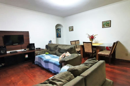 Apartamento com 2 dormitórios à venda, 115 m² por R$ 590.000,00 - Ponta da Praia - Santos/SP