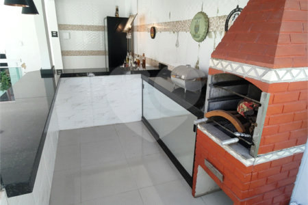 Casa à venda com 3 quartos, sendo 1 suíte, em Campo Grande, Rio de Janeiro, RJ