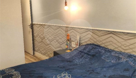 Sobrado à venda com 3 quartos, sendo 1 suíte,  em Vila Libanesa, São Paulo, SP