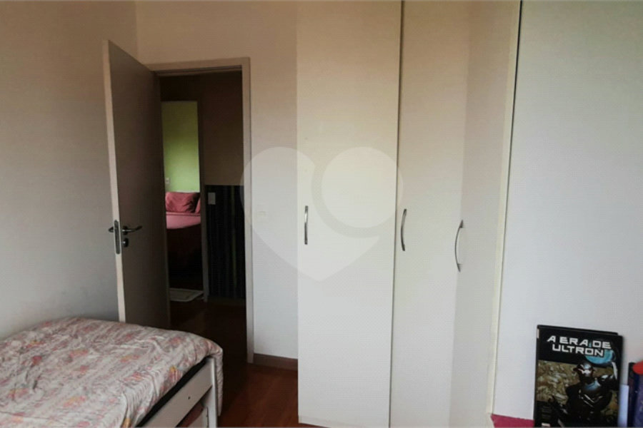 Apartamento à venda com 3 quartos, sendo 1 suíte, em Tucuruvi, São Paulo, SP