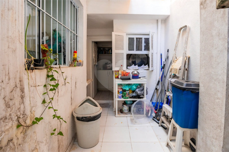 Casa à venda com 2 quartos, sendo 1 suíte, em Jardim Paulistano, São Paulo, SP