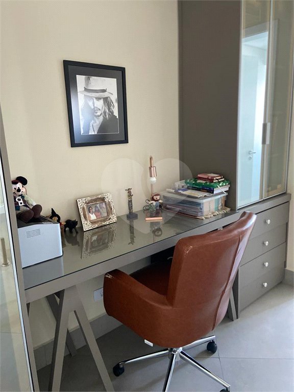 Apartamento à venda com 2 suítes em Jardim Parque Morumbi, São Paulo, SP