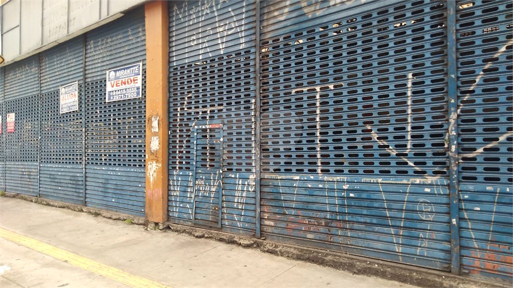 Prédio à venda em Pari, São Paulo, SP