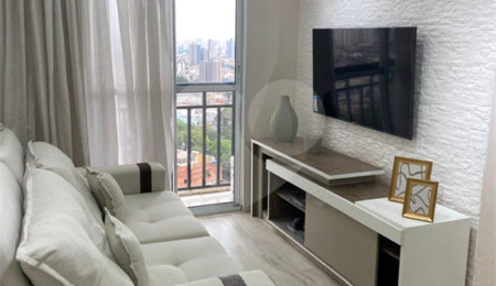 Apartamento para alugar com 3 quartos em Parque Erasmo Assunção, Santo André, SP