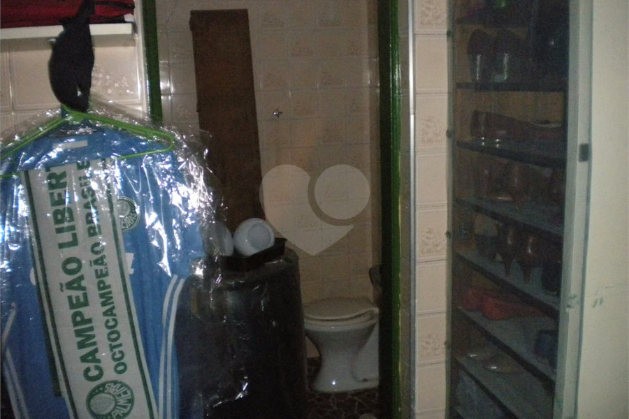 Casa à venda com 3 quartos em Pirituba, São Paulo, SP