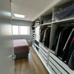 Apartamento à venda com 3 quartos, sendo 1 suíte, em Jardim Caboré, São Paulo, SP