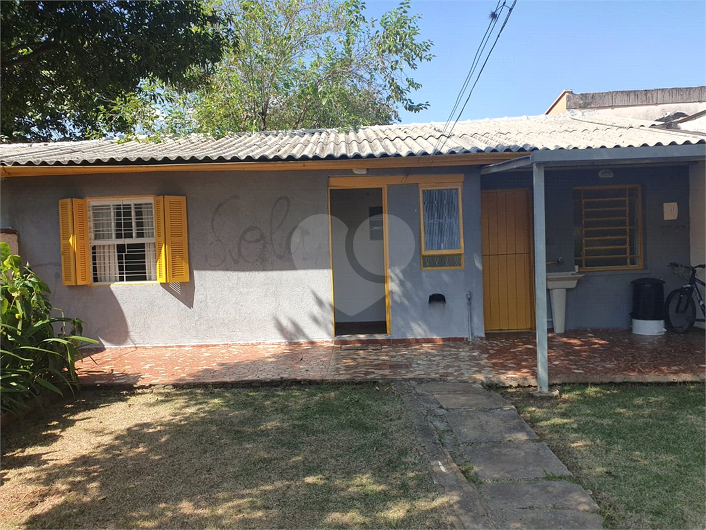 Casa Térrea à venda com 4 quartos em Cidade Monções, São Paulo, SP