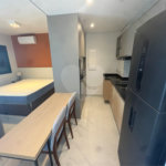 Apartamento para alugar com 1 suíte em Parque Campolim, Sorocaba, SP