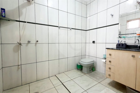Casa à venda com 3 quartos, sendo 1 suíte, em Campos Elíseos, Ribeirão Preto, SP
