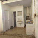 Casa Térrea à venda com 3 quartos em Vila Augusta, Sorocaba, SP
