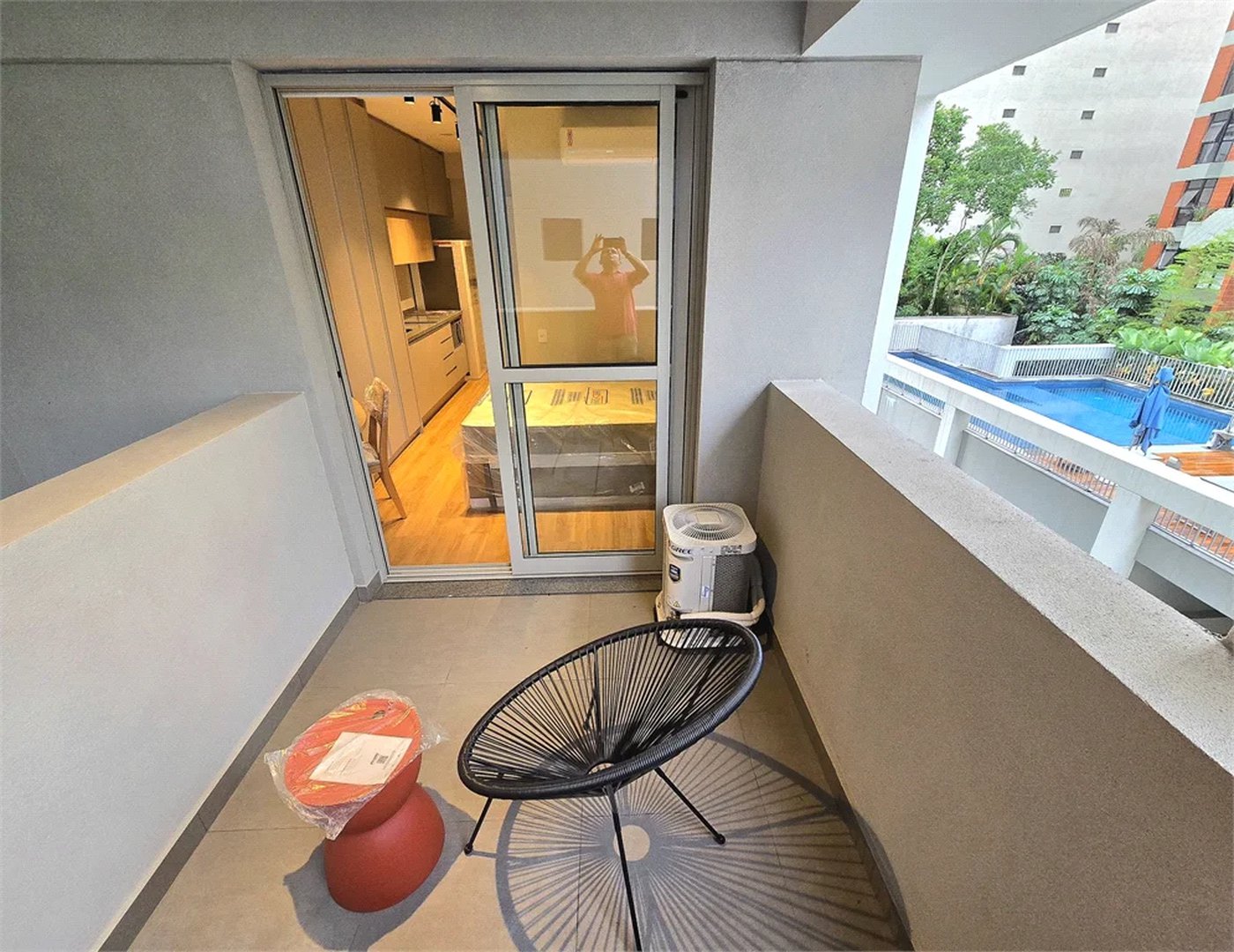 Studio à venda com 1 quarto em Pinheiros, São Paulo, SP