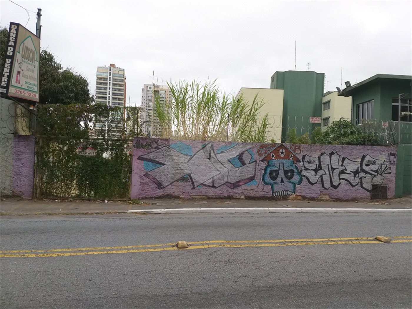 Terreno à venda em Casa Verde, São Paulo, SP
