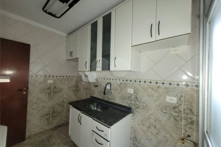 Apartamento para alugar com 2 quartos em Vila Leopoldina, São Paulo, SP