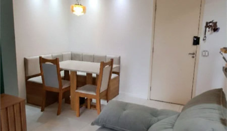 Apartamento à venda com 2 quartos em Vila Butantã, São Paulo, SP