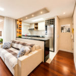 Apartamento à venda com 2 quartos, sendo 1 suíte, em Santo Amaro, São Paulo, SP
