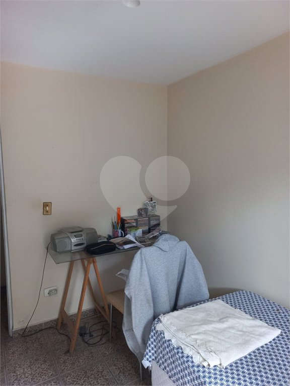 Apartamento à venda com 2 quartos em Santana, São Paulo, SP