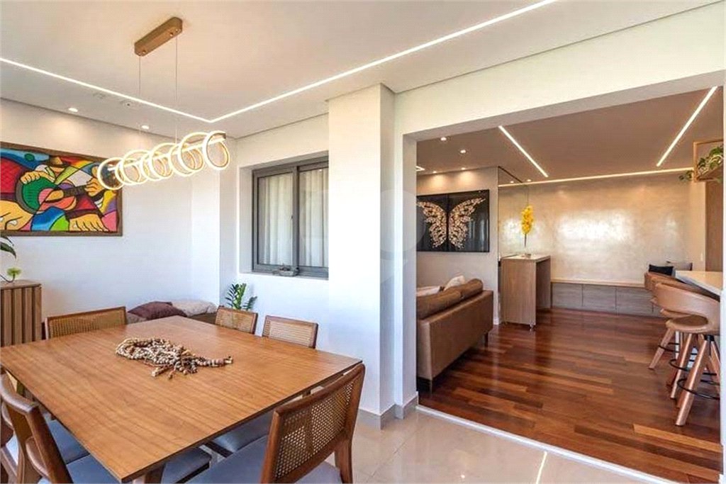 Apartamento à venda com 2 suítes em Vila Independência, São Paulo, SP