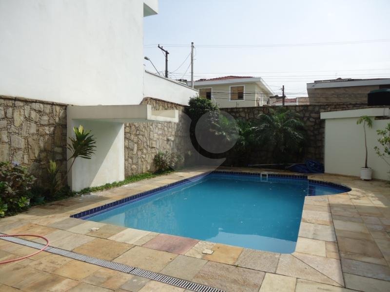 Casa Térrea à venda com 3 quartos, sendo 1 suíte,  em Vila Mariana, São Paulo, SP