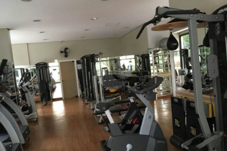 Apartamento à venda com 4 suítes em Paraíso do Morumbi, São Paulo, SP