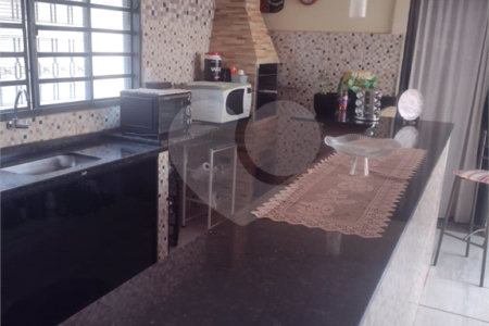 Casa à venda com 2 quartos, sendo 1 suíte, em Vila Recreio, Ribeirão Preto, SP