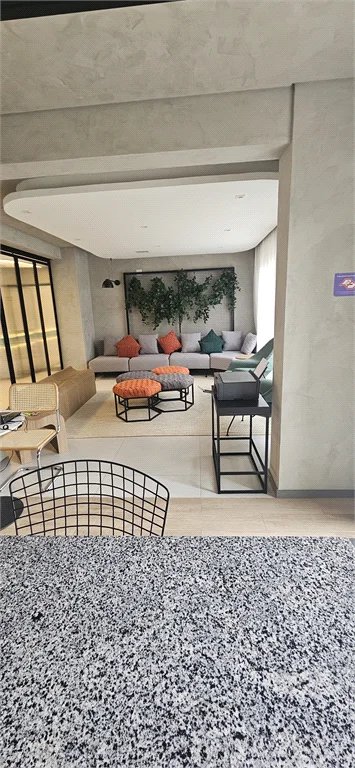 Studio à venda ou para alugar com 1 suíte em Pinheiros, São Paulo, SP