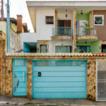Sobrado à venda com 4 quartos, sendo 3 suítes, em Vila Gustavo, São Paulo, SP