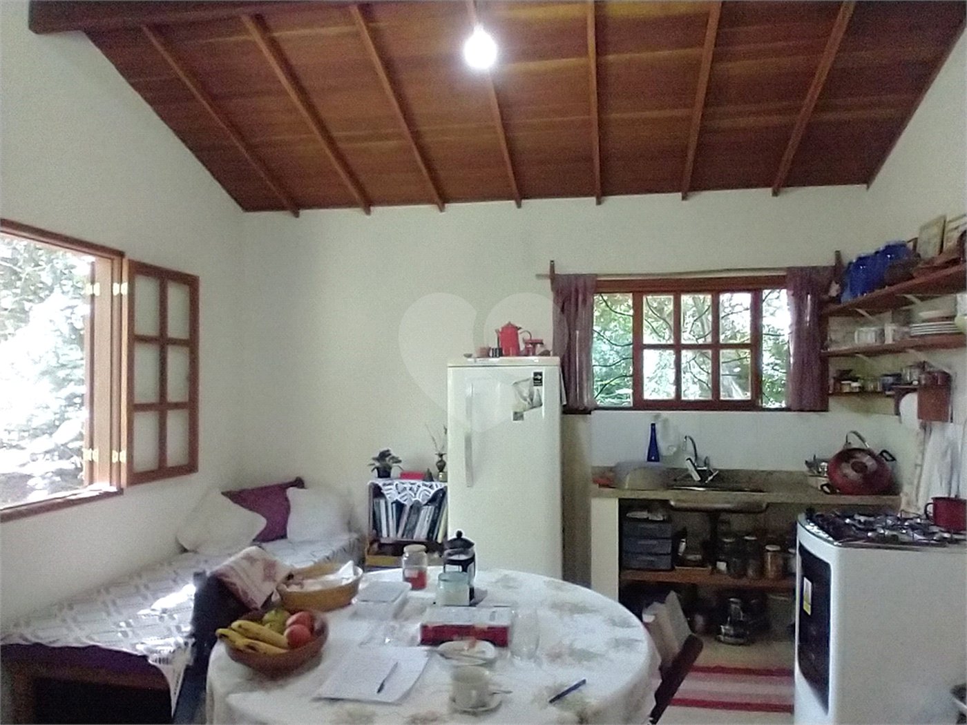 Casa à venda com 1 quarto em Vila Verde, Armação dos Búzios, RJ