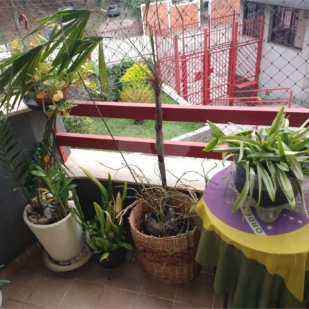 Apartamento à venda com 2 quartos em Vila Oratório, São Paulo, SP