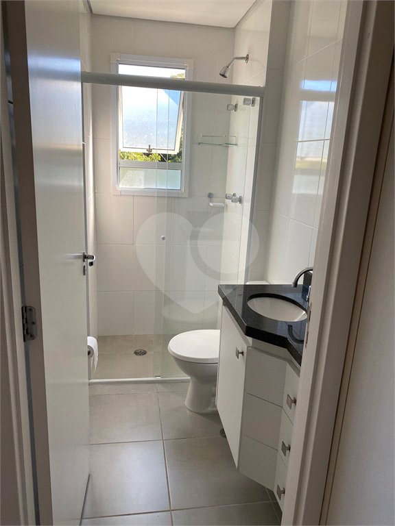 Apartamento à venda com 2 quartos, sendo 1 suíte, em Aparecidinha, Sorocaba, SP