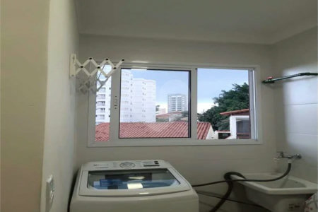 Apartamento à venda com 1 quarto em Tucuruvi, São Paulo, SP