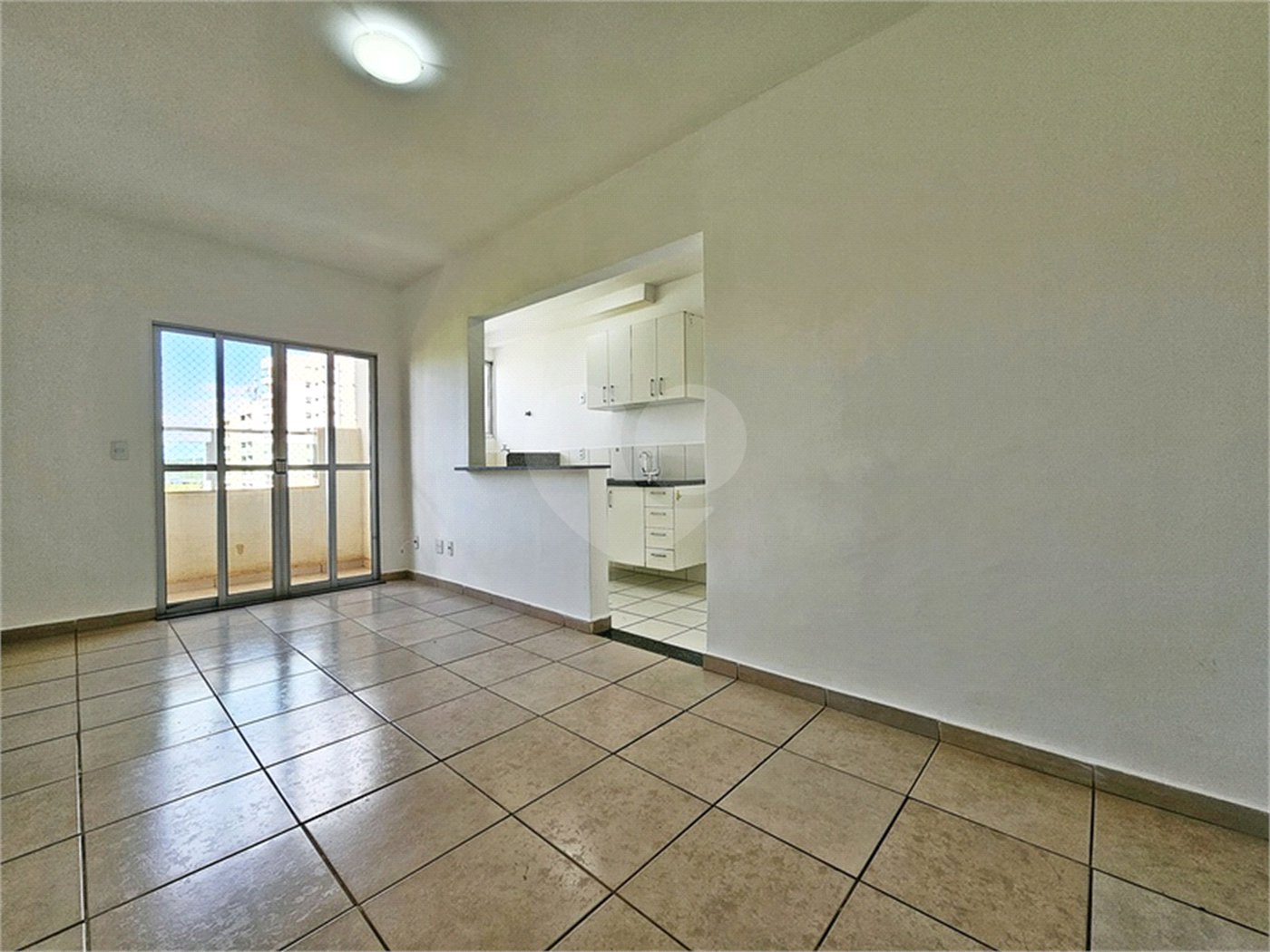 Apartamento à venda ou para alugar com 2 quartos em Nova Aliança, Ribeirão Preto, SP