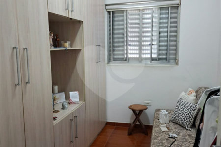 Sobrado à venda com 3 quartos em Santa Teresinha, São Paulo, SP