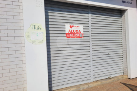Salão para alugar em Cidade Nova I, Indaiatuba, SP