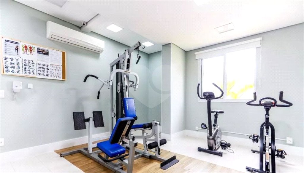 Apartamento à venda com 2 quartos, sendo 1 suíte, em Vila Mazzei, São Paulo, SP
