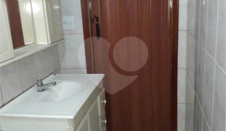 Apartamento à venda com 2 quartos em Água Fria, São Paulo, SP