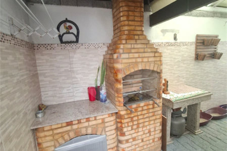 Casa à venda com 4 quartos, sendo 1 suíte, em Campo Grande, Rio de Janeiro, RJ