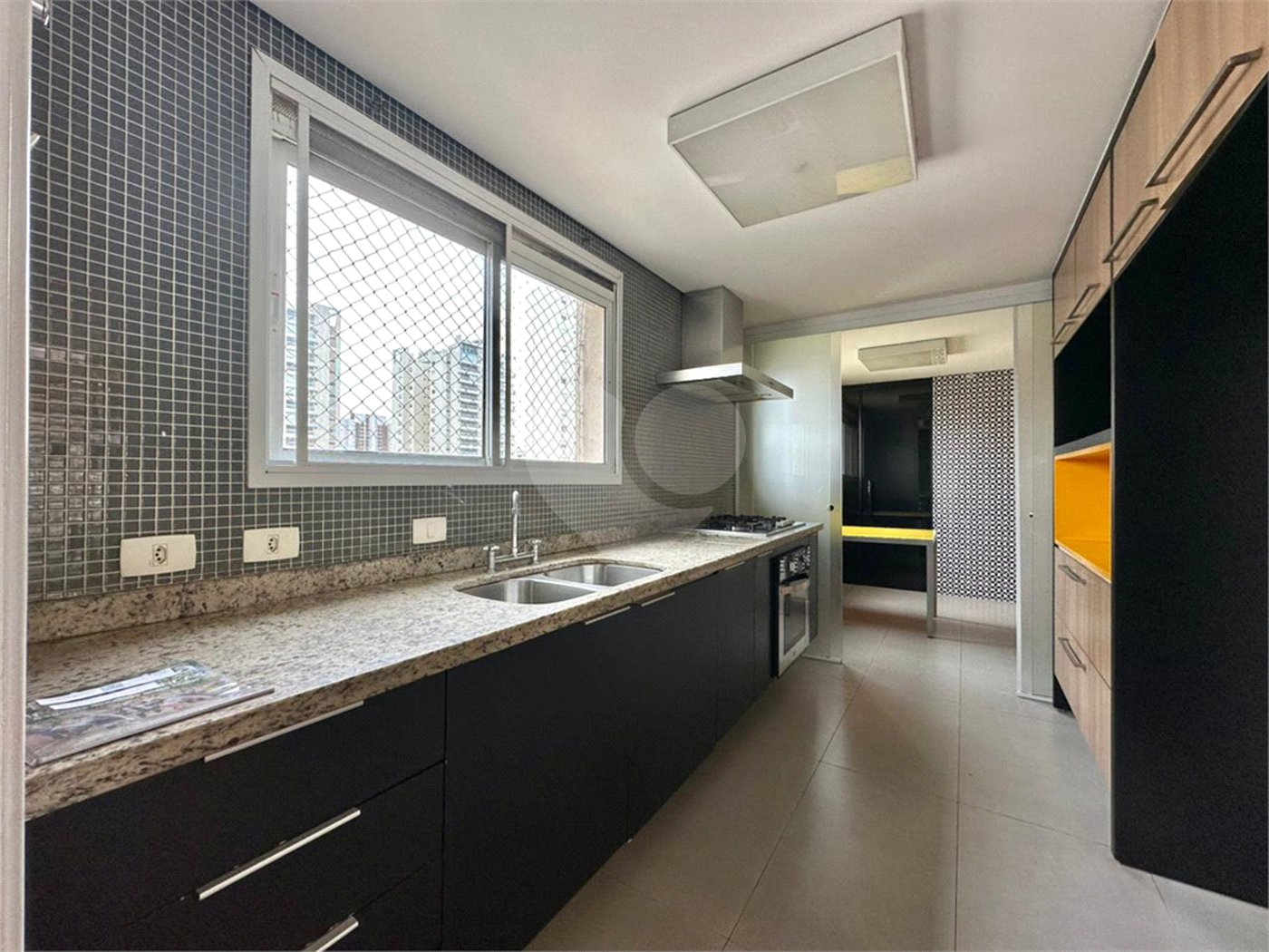 Apartamento à venda com 4 quartos, sendo 3 suítes, em Vila Leopoldina, São Paulo, SP