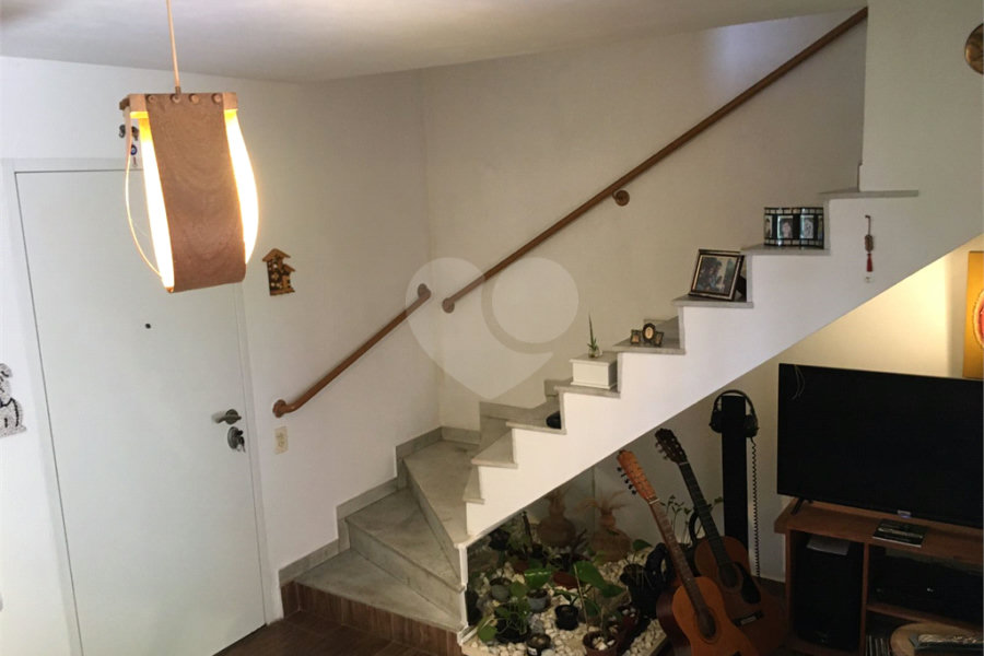 Casa à venda com 2 quartos em Santana, São Paulo, SP