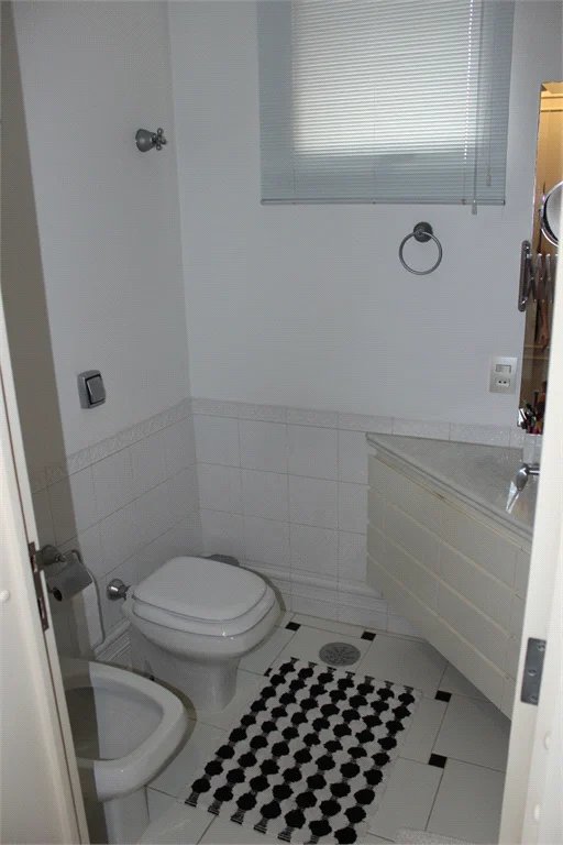 Apartamento à venda com 4 quartos, sendo 3 suítes, em Vila Suzana, São Paulo, SP