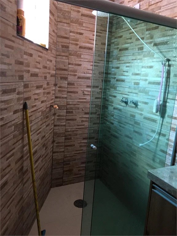 Sobrado à venda com 3 quartos, sendo 1 suíte, em Vila Lageado, São Paulo, SP