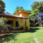 Casa à venda com 1 quarto em Vila Verde, Armação dos Búzios, RJ