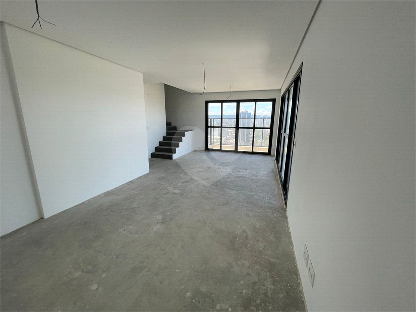 Apartamento à venda com 3 suítes em Água Branca, São Paulo, SP